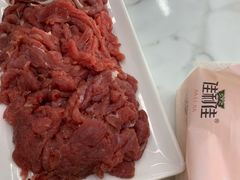 -正宗贵州二嫂黄牛肉馆(青村店)
