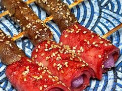 -桃屋日本料理(清华科技园店)