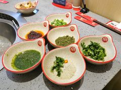 -羊来顺冰煮鲜羊铁锅烀羊肉(八卦岭店)