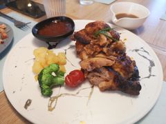 -幸薈飯堂