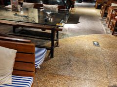 -C31地窖餐厅(黑龙江北路店)