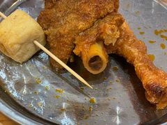 -柳州肥姨妈大骨螺蛳粉(双阳路店)