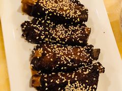 -CIE Sichuan Cuisine