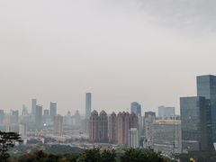 -深圳皇庭V酒店