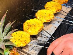 -蜀川川破店·江湖菜·烧烤(北京首店)