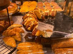 -巴黎贝甜(五月花广场店)