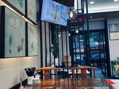 大堂-锡笼记·无锡小笼(人民路店)