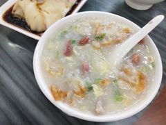 艇仔粥-穗银肠粉店(东川路店)