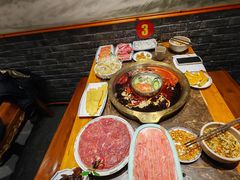 -堂客老火锅(欣阳广场总店)
