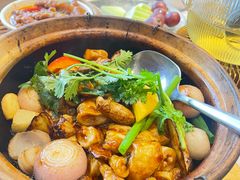 -丰鲤楼•闽南茶楼(仟禧汇店)