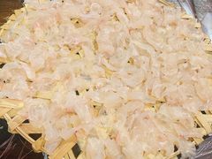 鱼生-官塘锋记鱼生·生腌·砂锅粥(牌坊街店)
