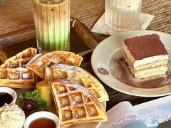 -漫咖啡 (CCPAPK店)