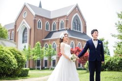 点击看大图 -太郎花子婚纱摄影艺术中心