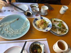 -天正河鲀·河豚亭(大连店)