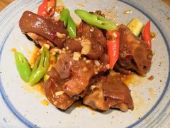 -静一餐厅·湖北菜(前门创始店)