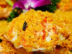 -四川小胡子海鲜(丁村万人海鲜广场店)