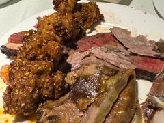 -戈拿旺巴西烤肉(崇文门店)