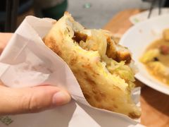 -甲乙饼·手工牛肉饼(东方广场店)