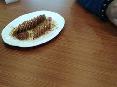 -宏天寶·北京烤鸭(宾馆西路2店)