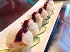 -玉林烤鸭店(垡头店)