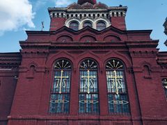 -圣·阿列克谢耶夫教堂