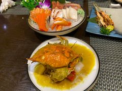 -桃夭日式料理(国信店)