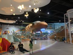 -杭州开元森泊度假乐园