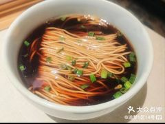 -狮王府淮扬菜(新街口友谊店)