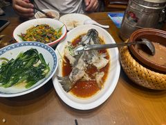 -钵家大院·地道湖北菜(江夏·大花岭店)