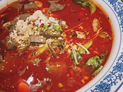 -善银私房菜馆(金舟花园小区店)