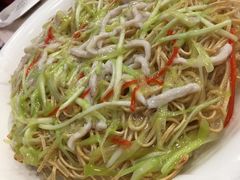 -老人和饭店(淮海中路店)