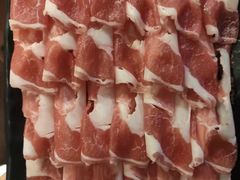 -呷哺呷哺 黄金牧场 (盛世天骄店)