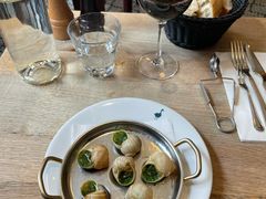 -Le Comptoir de la Gastronomie