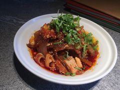 夫妻肺片-马旺子·川小馆