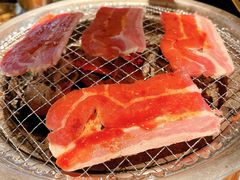 -西塔老太太泥炉烤肉(北京望京店)