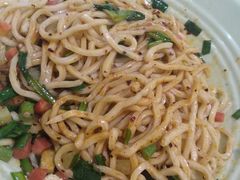 -毛大碗西府削筋面(土门店)