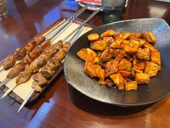 -那拉提之疆·新疆菜(美院店)