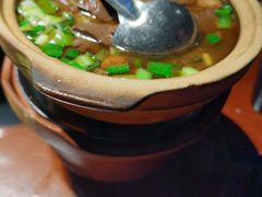 -徽三说·土徽菜·中国徽菜连锁品牌(阳湖总店)