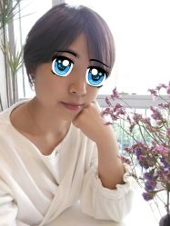 -藤野造型·专业烫染店