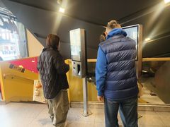 -麦当劳(豫园店)