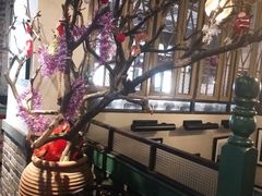 露天位-手选潮汕鲜活牛肉火锅(二七广场店)