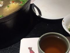 -盡膳口福·百年汤方火锅(科华北路店)