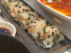 -侨美食家·粤菜(体育西路店)