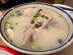 -易老妈蹄花.特色川菜(人民公园总店)