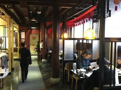 大堂-塘人·老底子宁波菜小馆(南塘老街店)