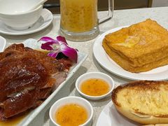 -香港新发烧腊茶餐厅(书城店)