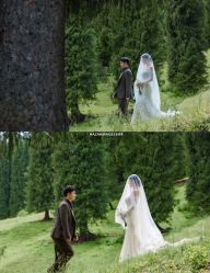 -卡兹摄影STUDIO婚纱摄影(文化路万达店)