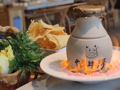 -俏牛哥鲜牛肉牛肆馆(重庆天地店)