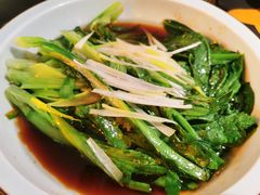 时令蔬菜-嘎嘎鸭脑壳(蜀汉路店)