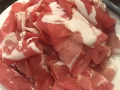 -鑫龙火锅城(青岛分店)